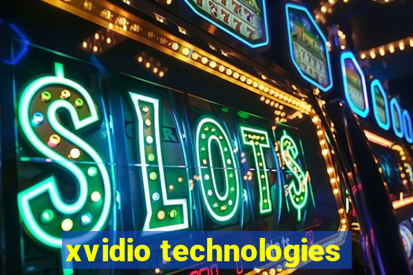 xvidio technologies-startup download